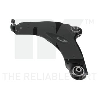 Triangle ou bras de suspension (train avant) NK