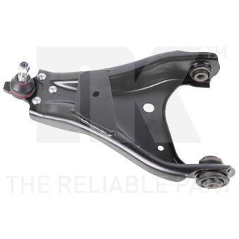 Triangle ou bras de suspension (train avant) NK