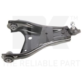 Triangle ou bras de suspension (train avant) NK