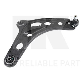 Triangle ou bras de suspension (train avant) NK