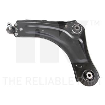 Triangle ou bras de suspension (train avant) NK