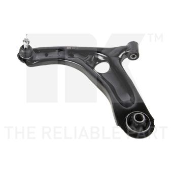 Triangle ou bras de suspension (train avant) NK