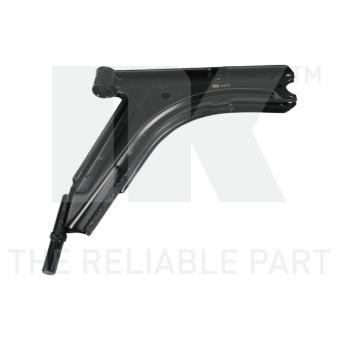 Triangle ou bras de suspension (train avant) NK 5014703