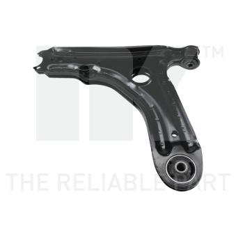 Triangle ou bras de suspension (train avant) NK