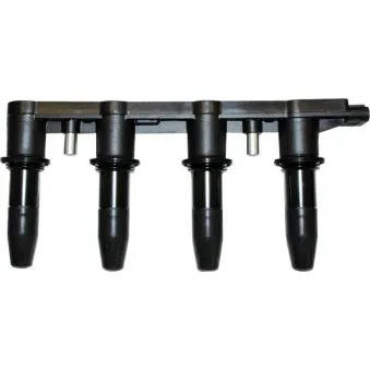 Bobine d'allumage MEAT & DORIA 10604E