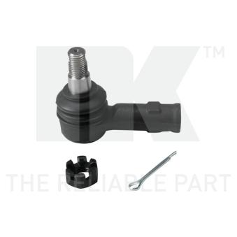 Rotule de barre de connexion NK