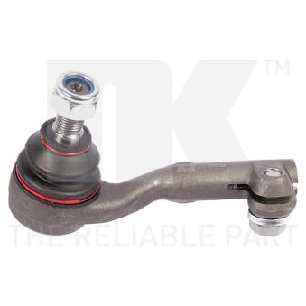 Rotule de barre de connexion NK