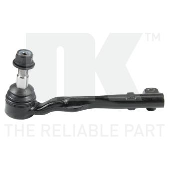 Rotule de barre de connexion NK