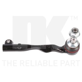 Rotule de barre de connexion NK