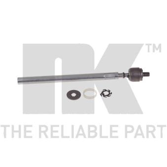 Rotule de direction intérieure, barre de connexion NK