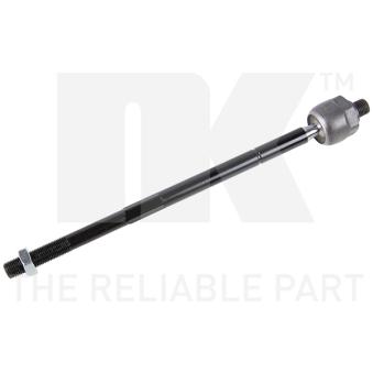 Rotule de direction intérieure, barre de connexion NK