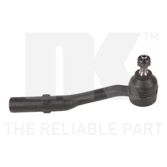 Rotule de barre de connexion NK 5031944