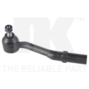 Rotule de barre de connexion NK 5031945