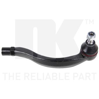 Rotule de barre de connexion NK