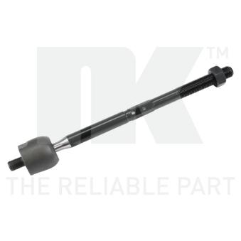 Rotule de direction intérieure, barre de connexion NK