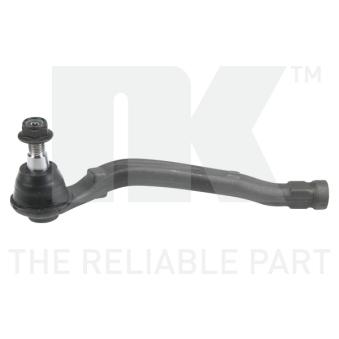 Rotule de barre de connexion NK 5031953