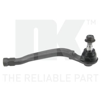 Rotule de barre de connexion NK