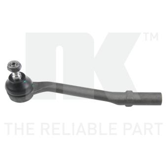 Rotule de barre de connexion NK