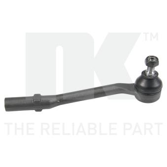 Rotule de barre de connexion NK