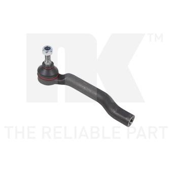 Rotule de barre de connexion NK