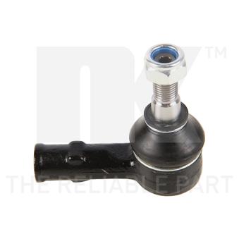 Rotule de barre de connexion NK 5032372