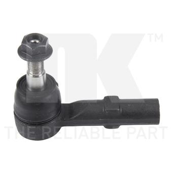 Rotule de barre de connexion NK