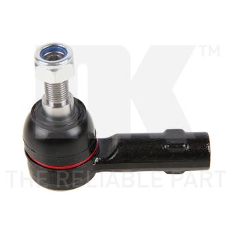 Rotule de barre de connexion NK 5032397