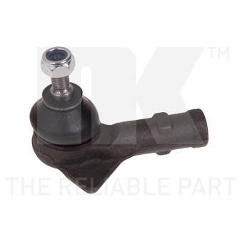 Rotule de barre de connexion NK