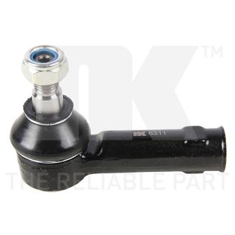 Rotule de barre de connexion NK