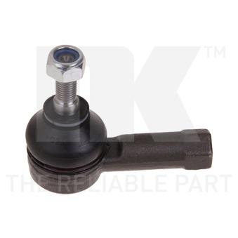 Rotule de barre de connexion NK