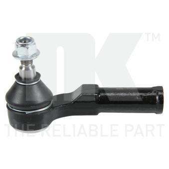 Rotule de barre de connexion NK