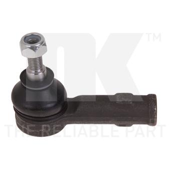 Rotule de barre de connexion NK