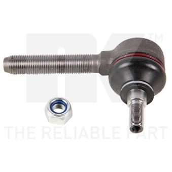 Rotule de barre de connexion NK