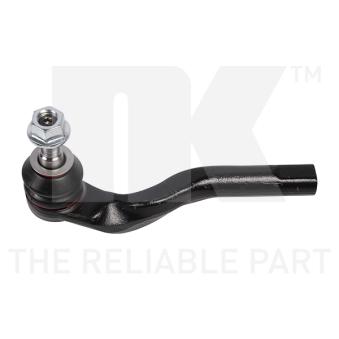 Rotule de barre de connexion NK 50333102