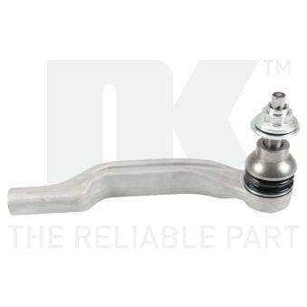 Rotule de barre de connexion NK 50333105