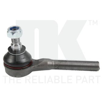 Rotule de barre de connexion NK