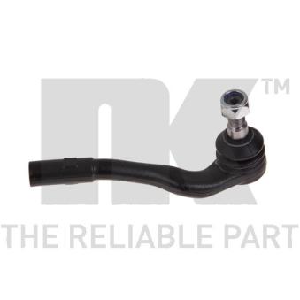 Rotule de barre de connexion NK