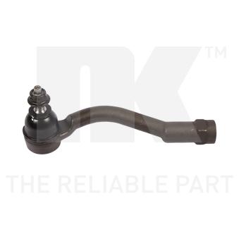 Rotule de barre de connexion NK