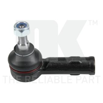 Rotule de barre de connexion NK 5033603