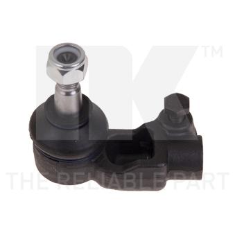 Rotule de barre de connexion NK 5033611