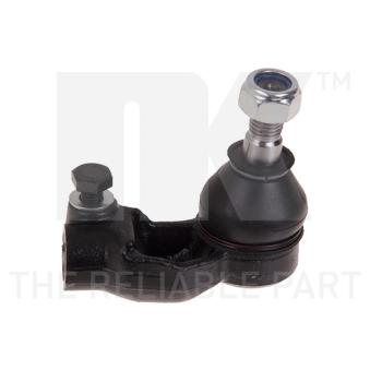 Rotule de barre de connexion NK 5033612