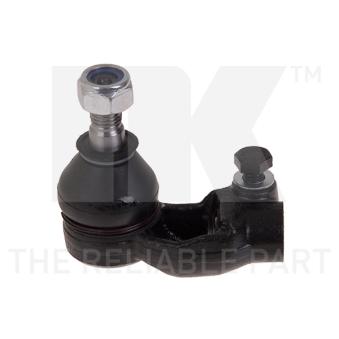 Rotule de barre de connexion NK 5033637