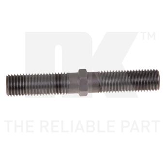 Rotule de barre de connexion NK 5033639