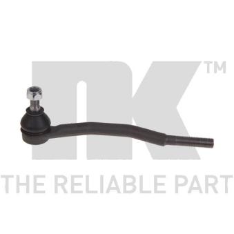 Rotule de barre de connexion NK 5033650