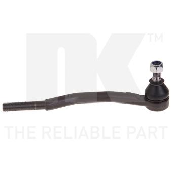 Rotule de barre de connexion NK 5033651