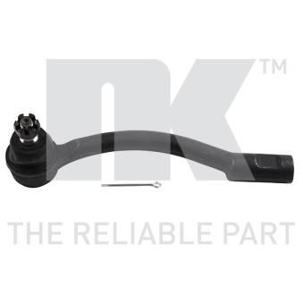 Rotule de barre de connexion NK