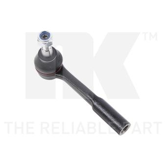 Rotule de barre de connexion NK 5033689