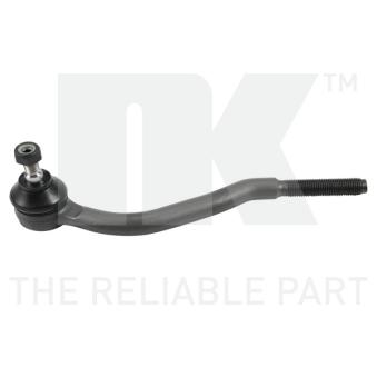 Rotule de barre de connexion NK