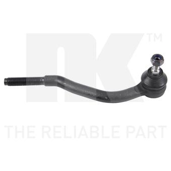 Rotule de barre de connexion NK