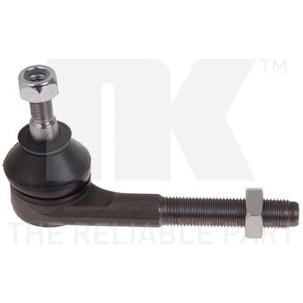 Rotule de barre de connexion NK 5033717